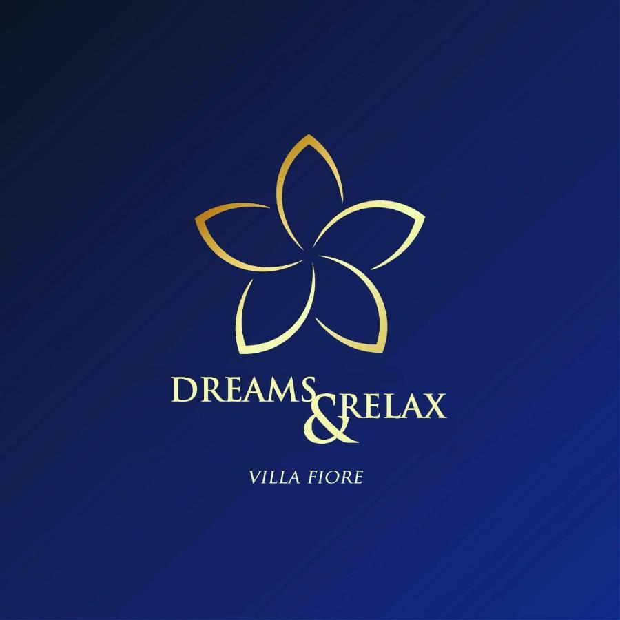 Dream & Relax Villa Fiore Bari Kültér fotó