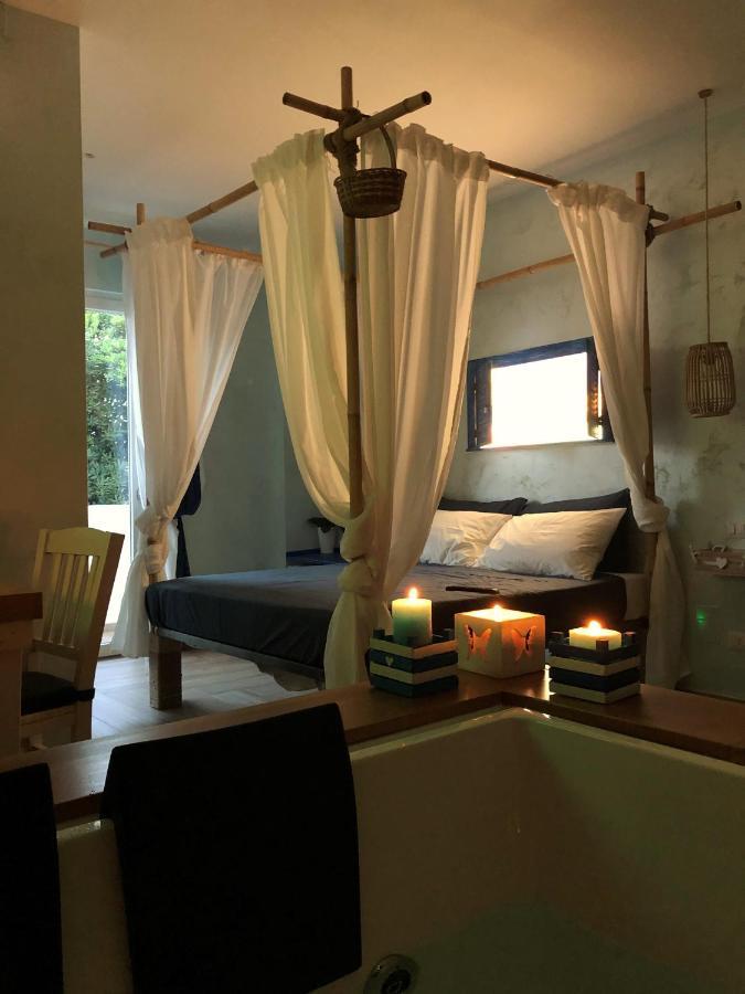 Dream & Relax Villa Fiore Bari Kültér fotó
