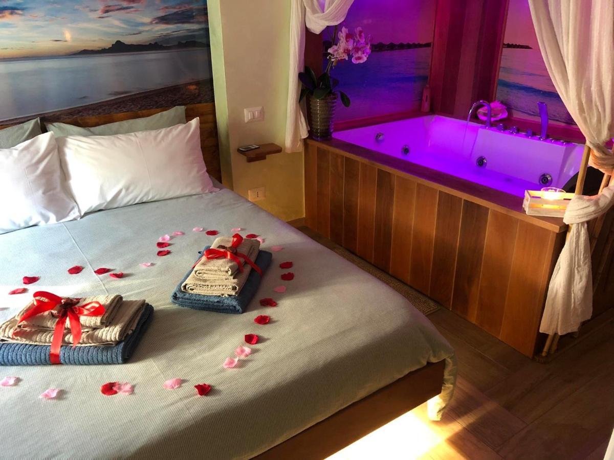 Dream & Relax Villa Fiore Bari Kültér fotó