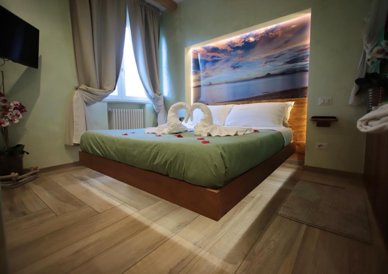 Dream & Relax Villa Fiore Bari Kültér fotó
