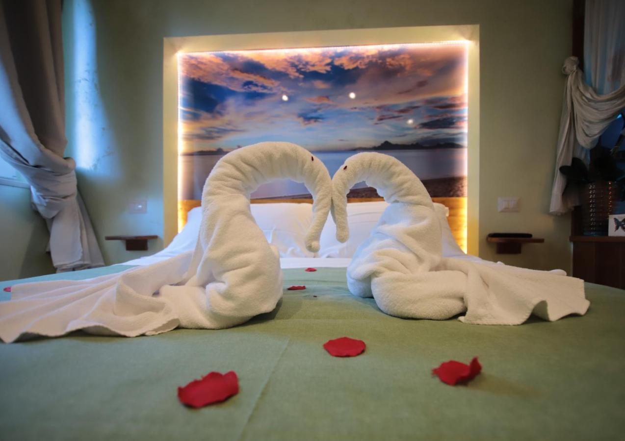 Dream & Relax Villa Fiore Bari Kültér fotó
