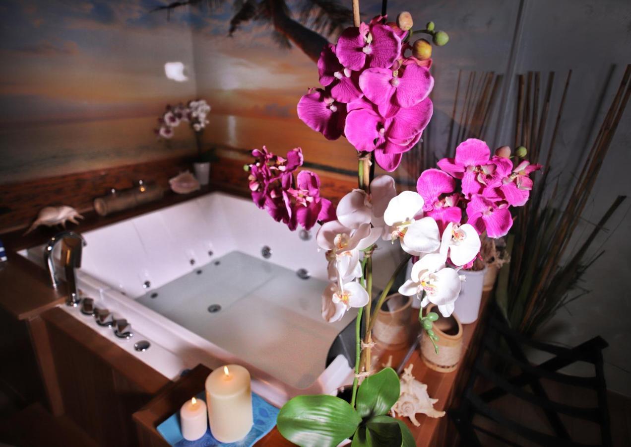 Dream & Relax Villa Fiore Bari Kültér fotó