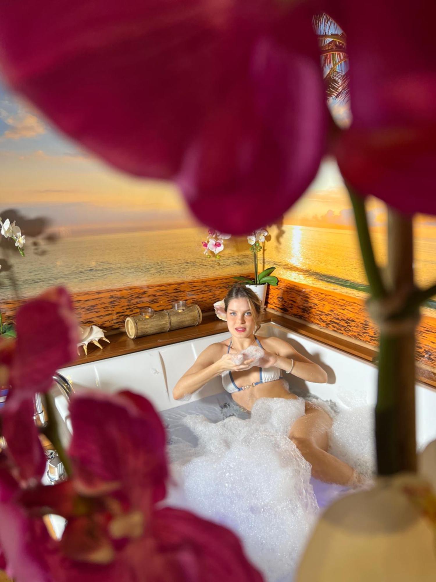 Dream & Relax Villa Fiore Bari Kültér fotó
